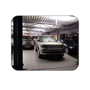 Long Lasting Car Body Paint Protection Coating for Automotive Exterior High Gloss Protective Finish - Product Image 3