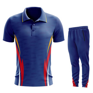 Uniformes de Cricket Fit Price, Conjunto Unisex, Nuevo, Calidad Premium, Tela Transpirable, Mejor Diseño, Personalizable al 100% - Product Image 4