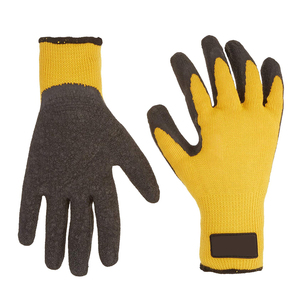 Guantes de Alto Rendimiento Elite Gripper Diseñados para Tareas Industriales de Alta Presión con Máxima Estabilidad y Control - Product Image 1
