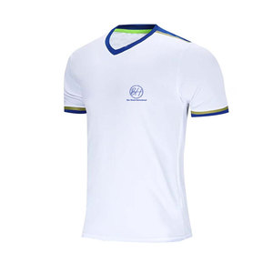 Camiseta de Fútbol Ligera y Transpirable a Precio Económico, Último Diseño en Venta en Línea - Product Image 2