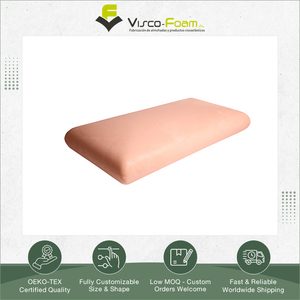 Exclusive Sale on Premium Quality Modern Luxury Style Ergonomic Super Soft High Resilience <b>Bed</b> Pillows from Spain Origin - Product Image 3