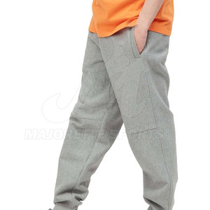 Best Quality Premium Comfort Men Jogger Trousers Featuring Durable Stitching Flexible Fabric And Everyday Performance - Product Image 3