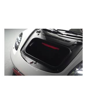 Pour Porsche 718 S 2.5 modèle mai 2020 avec 79 205 km, conduite à gauche, sièges en cuir - Product Image 6