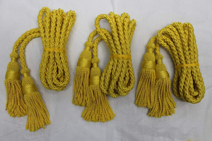 Cordones de Alta Calidad Recubiertos para Bolsos y Prendas Personalizadas - Product Image 4
