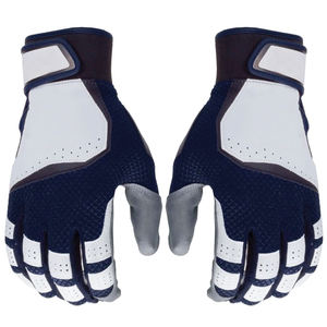 Gants de frappe pour jeunes baseballistes, confortables, pour l'entraînement sportif, avec ajustement réglable, haute adhérence, respirants et protecteurs - Product Image 6
