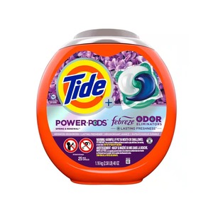 Original Tide Pods Original Scent Laundry <b>Detergent</b> at Cheap Wholesale Price - Product Image 6