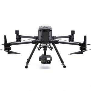 Matrice 300 RTK <b>Dron</b> with 3D Mapping Surveying Patrolling SecuLatest Model Matrice 300 RTK Industrial Vs M350 Rtk Quadcopter - Product Image 1