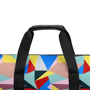 Bolsas de Gimnasio Profesionales Ligeras de Alto Rendimiento con Correa Ajustable para Entrenamientos, Actividades Deportivas, Viajes de Fin de Semana - Product Image 5