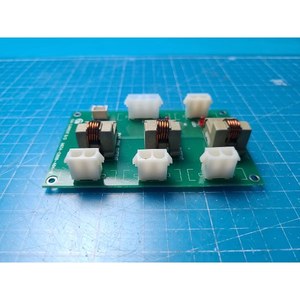 Moteur synchrone AC HANSEN M034-E000-404-0 d'occasion, pièces d'équipement semi-conducteur de seconde main - Product Image 4