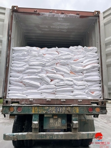 ผงแคลเซียมคาร์บอเนตเคลือบผิวขาวพิเศษสำหรับพื้น SPC ลดราคา - Product Image 4