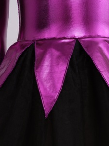 Ropa de baile personalizada para niños de 4 a 16 años, ropa de baile para niños, disfraz de Cosplay para niñas, ropa para actuación de baile, vestidos de baile - Product Image 4