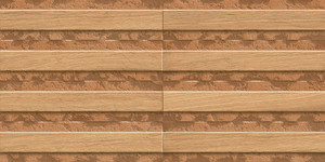Azulejos de pared de primera calidad Asia Tiles Elevation Tiles de 300x600 mm para villas de lujo. - Product Image 2