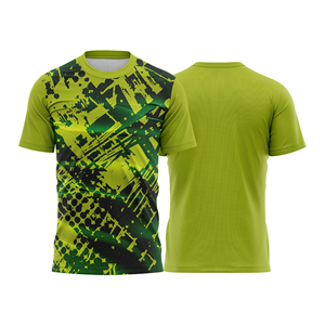 Camiseta de Fútbol Personalizada, Transpirable, Estilo Vintage 2026, Venta al Por Mayor, Calidad Tailandesa, Secado Rápido - Product Image 3