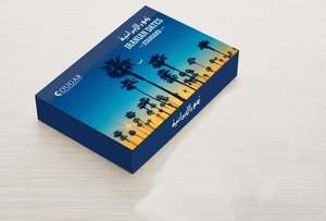 Caja elegante para dátiles con impresión personalizada para empaque de dulces, precio inmejorable del fabricante a precio de mayoreo. - Product Image 3