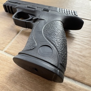 ปืนฝึกซ้อมศิลปะการต่อสู้ M&P 45 M2 แบบไม่ยิง ผลิตจากโรงงานในไต้หวัน - Product Image 5