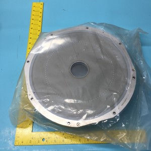ฝาครอบช่องเอมัทช์พร้อมฮีตเตอร์, 137685 - อุปกรณ์และอะไหล่เซมิคอนดักเตอร์ระดับโลกที่เชื่อถือได้ - Product Image 6