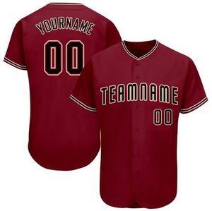 Camisetas de Béisbol Personalizadas al por Mayor con Logotipo y Nombre, Diseño Vintage a Rayas, Sublimadas, Transpirables, Tallas Grandes para Adultos, Béisbol y Sóftbol - Product Image 4