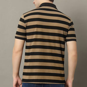 Camiseta para Hombre, 100% Algodón, Ajustable, Ligera, de Secado Rápido, con Empaque Personalizado - Product Image 2