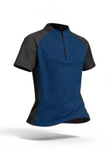 Nouveau maillot de foot style hip-hop pour hommes, fabrication directe d'usine, personnalisable, vêtements de sport, technique de sublimation pour clubs et écoles. - Product Image 2