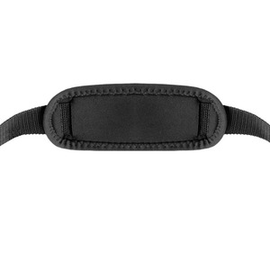 Printed Arm Blaster Adjustable Bodybuilding Bicep Curl Support Weight <b>Training</b> Fitness Gym Exercise <b>Strength</b> Equipment Tool - Product Image 2