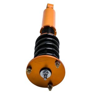 2001-2006 Lexus LS 430 Coilover Kit UCF30 XF30 Adjustable Height Tuning Shocks & Suspension Systems - Product Image 4