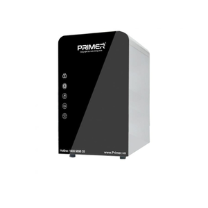 Primer RO Électrique Sous Évier Purificateur d'Eau à Hydrogène Système de Filtration par Osmose Inverse à Chaud pour Usage Domestique et Hôtelier 8 Étapes QS6 - Product Image 6