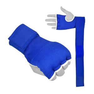 Gants sans doigts respirants avec trou pour le pouce, écologiques, haute élasticité, durables et confortables – Prix abordable 2026 - Product Image 6