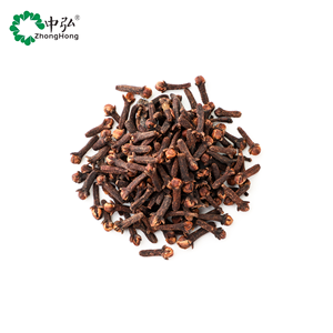 กานพลูแห้งคุณภาพพรีเมียม สมุนไพรกานพลูสีแดงคุณภาพสูง เครื่องเทศและสมุนไพรสำหรับทำอาหาร อบขนม และชงชา - Product Image 2