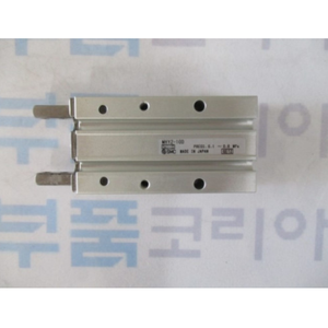 Pinza de aire SMC Pneumatics, piezas neumáticas de MHY2-10D - Product Image 1