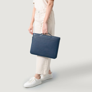 Sacs à ordinateur portables en cuir de style décontracté, de haute qualité, durables et portables, grande capacité, best-sellers - Product Image 1