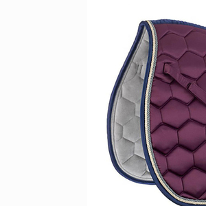 Échantillon gratuit de selle personnalisée, selles professionnelles sur mesure, meilleure qualité, selles d'équitation les plus vendues, service OEM. - Product Image 3