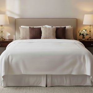 Juego de 5 Fundas de Almohada de Punto Trenzado Color Rosa Empolvado, Fundas Decorativas Acogedoras para Sofá Cama, Decoración Premium para el Hogar y Almohadas Decorativas - Product Image 4