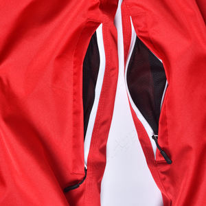 Pantalones de Esquí Holgados para Hombre, Personalizados al por Mayor, Impermeables, Transpirables, con Ventilaciones, para Snowboard - Product Image 5