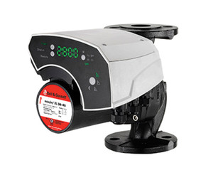 Cortadora de Pelo con Bomba de Circulación de Agua de Cuerpo de Hierro 230V Eco-circ XL 70-145 104315, Nueva y de Alta Demanda - Product Image 1