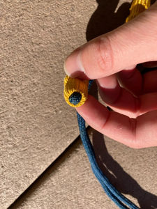 Qualité Supérieure 2025 – Cordons de Mentonnière pour Casquettes d'Officiers d'Uniforme Cérémoniel Personnalisés, Fabrication Usine, Meilleures Ventes, Fabriqués au Pakistan - Product Image 4