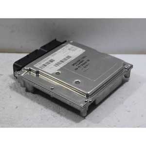 ECUs et modules informatiques d'occasion de la série 3 758161101 - Product Image 5