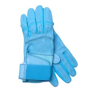 ถุงมือตีซอฟต์บอล/ถุงมือเบสบอลธงชาติอเมริกัน/ถุงมือตีสำหรับผู้ใหญ่และทุกเพศ - Product Image 6