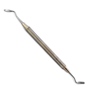 Instrumentos para injerto óseo dental, triturador de hueso para implantes, martillo, pinza para hueso, fórceps - Product Image 3
