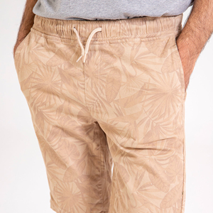 Shorts de plage pour hommes – Shorts de bain et d'été à séchage rapide - Product Image 6