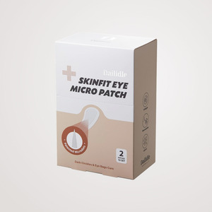 Patchs hydrogel pour les yeux Dailydeul Skin Fit Eye Micro Patch, masques pour les yeux - Product Image 3