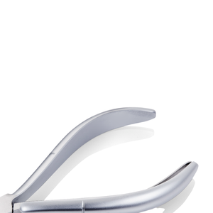 Pince à cuticules en acier inoxydable à mâchoires affûtées pour l'élimination des peaux mortes, équipement de manucure pour l'art des ongles et les soins de beauté - Vente chaude - Product Image 4