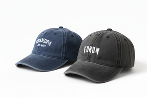 Casquette de baseball personnalisée avec logo brodé, casquette ajustable pour papa, casquette de sport imperméable, vente en gros - Product Image 5