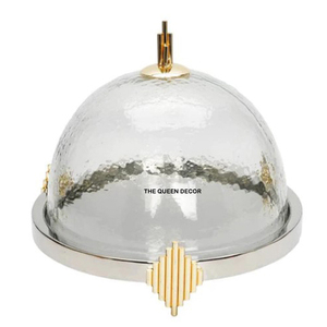 Nuevo Soporte para Pastel Decorativo de Acero Inoxidable, Estilo Elegante, Forma Cuadrada, Acabado Brillante, Molde de Resina Epoxi, Adorno para Bodas - Product Image 4