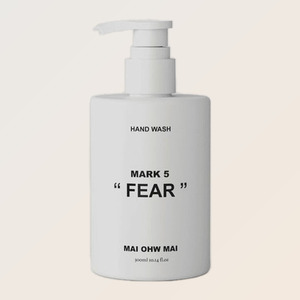 ครีมอาบน้ำเกาหลี K-Beauty Maiomai Hand Wash FEAR ผลิตในเกาหลี เจลอาบน้ำ 300 มล. กลีเซอรีน สำหรับทุกสภาพผิว - Product Image 5