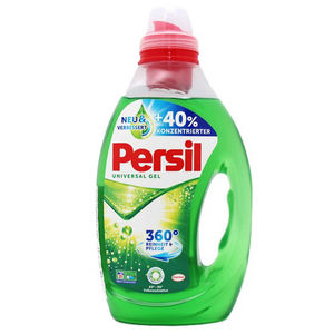 Detergente Líquido para Lavandería Persil, 24 Lavados - Product Image 2