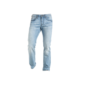 Manufacturer Latest Design Motorbike Wide Leg Pant Breathable Lightweight Washed Autumn Men's Waterproof - Product Image 4
