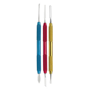 Instrumentos C+B para Separar Materiales de Coronas y Puentes, Juego de Instrumentos Dentales para Corte, Recorte y Acabado de Precisión - Product Image 2