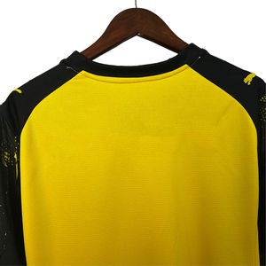 Maillots de football unisexes respirants en polyester BAND BROTHERS, logo personnalisé de haute qualité, couleurs personnalisées, vente directe - Product Image 2