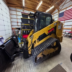 มอเตอร์ปั๊มแบริ่งคุณภาพพรีเมียมสำหรับเครื่องยนต์รถตัก CAT ทนทาน เหมาะสำหรับงานก่อสร้างและเกษตรกรรม - Product Image 6