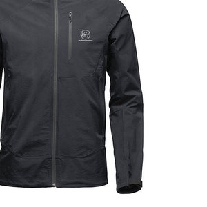 Wholesale Quick Dry <b>Lightweight</b> <b>Men</b> Softshell <b>Jacket</b> 100% Polyester Made Custom Color Winter <b>Jacket</b> For <b>Men</b> - Product Image 4
